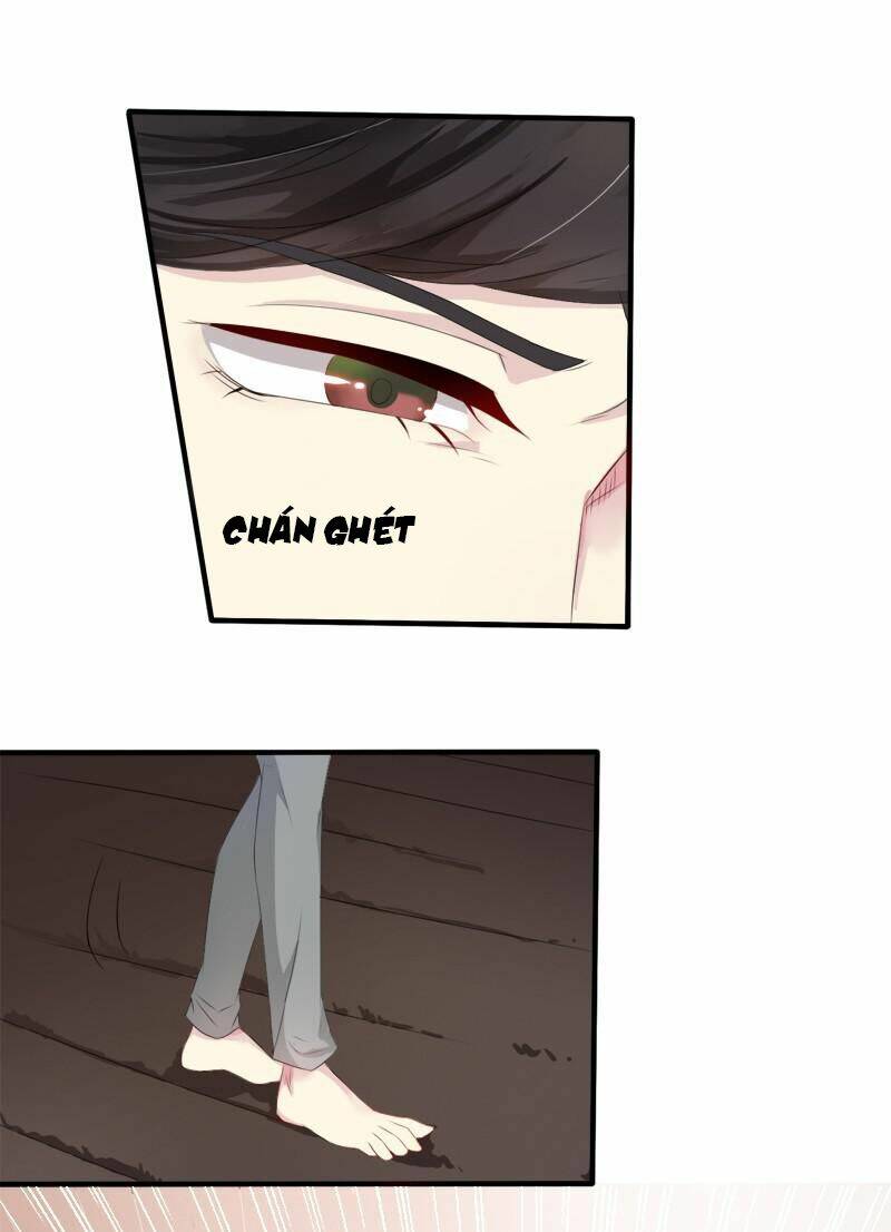 Cô Dâu Của Obsidian: Chapter 2