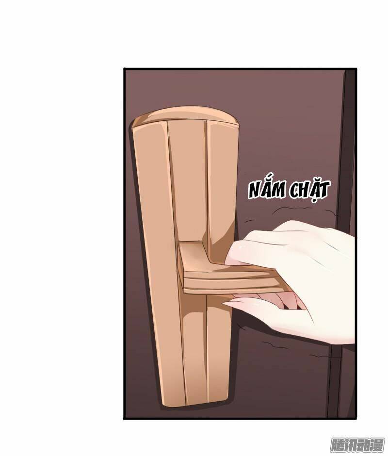 Cô Dâu Của Obsidian: Chapter 2