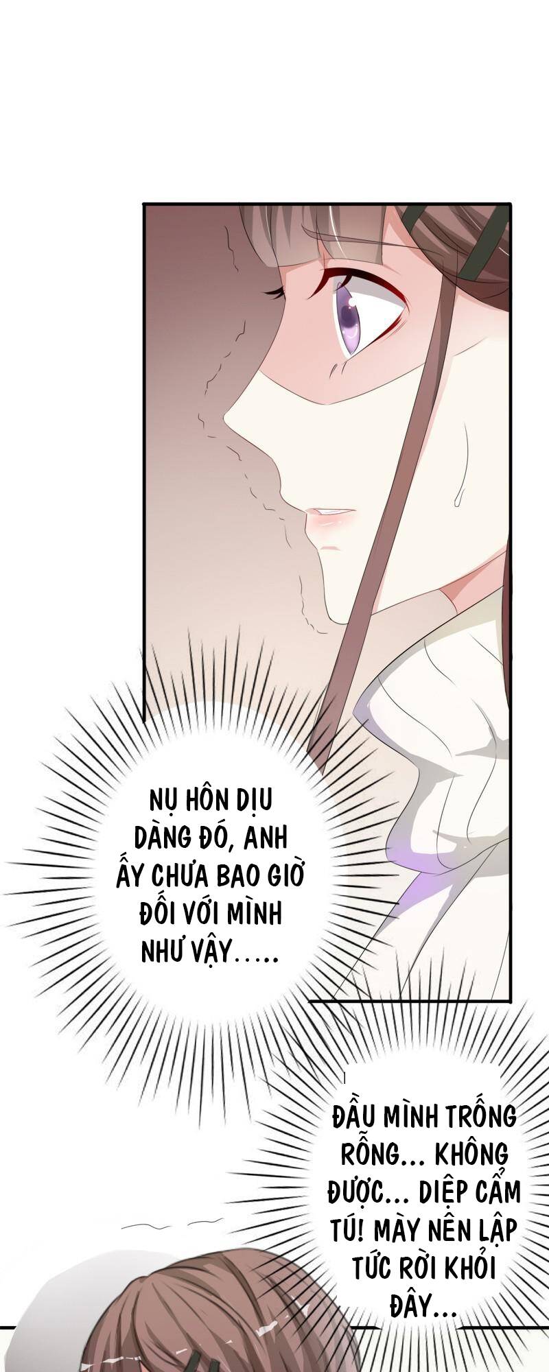 Cô Dâu Của Obsidian: Chapter 2