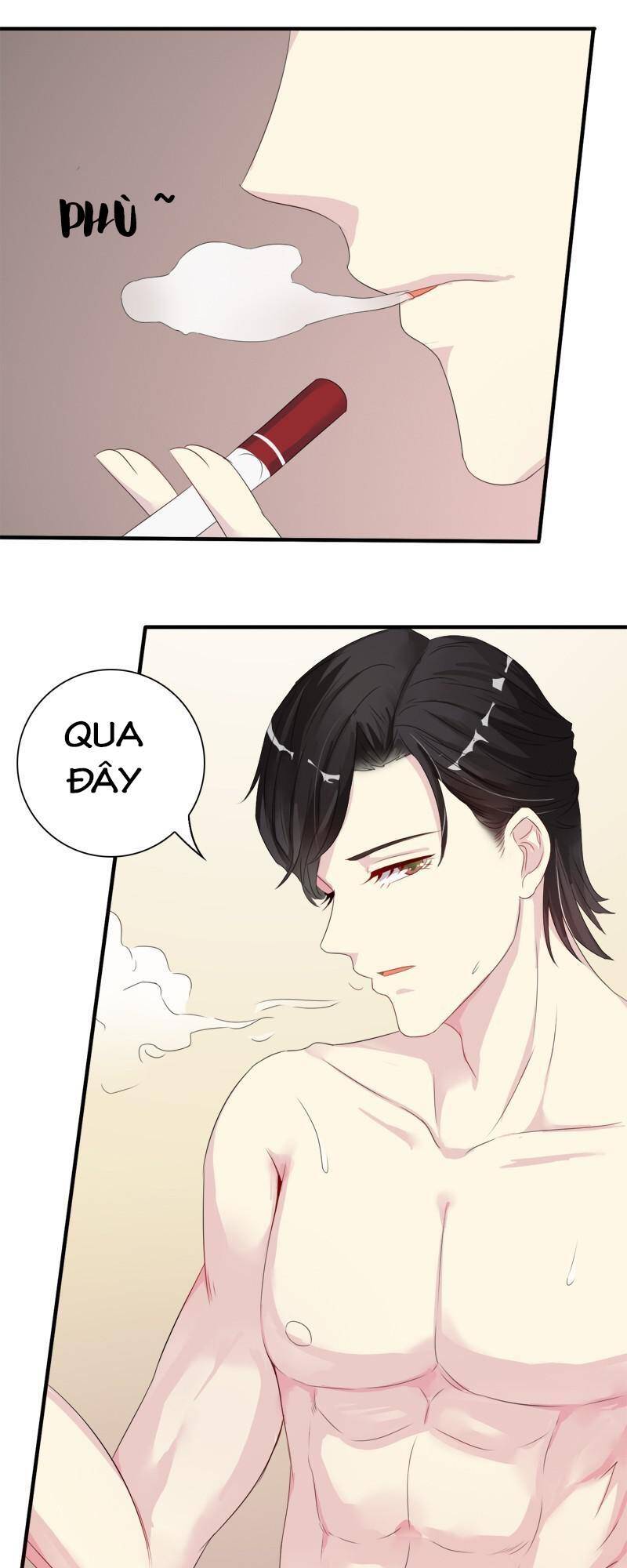 Cô Dâu Của Obsidian: Chapter 2