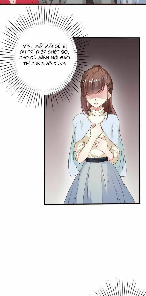 Cô Dâu Của Obsidian: Chapter 20