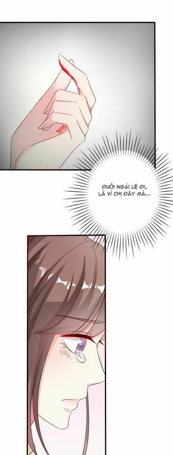 Cô Dâu Của Obsidian: Chapter 20