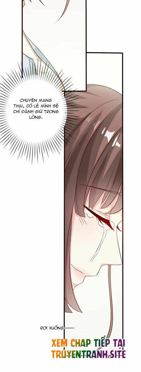 Cô Dâu Của Obsidian: Chapter 20