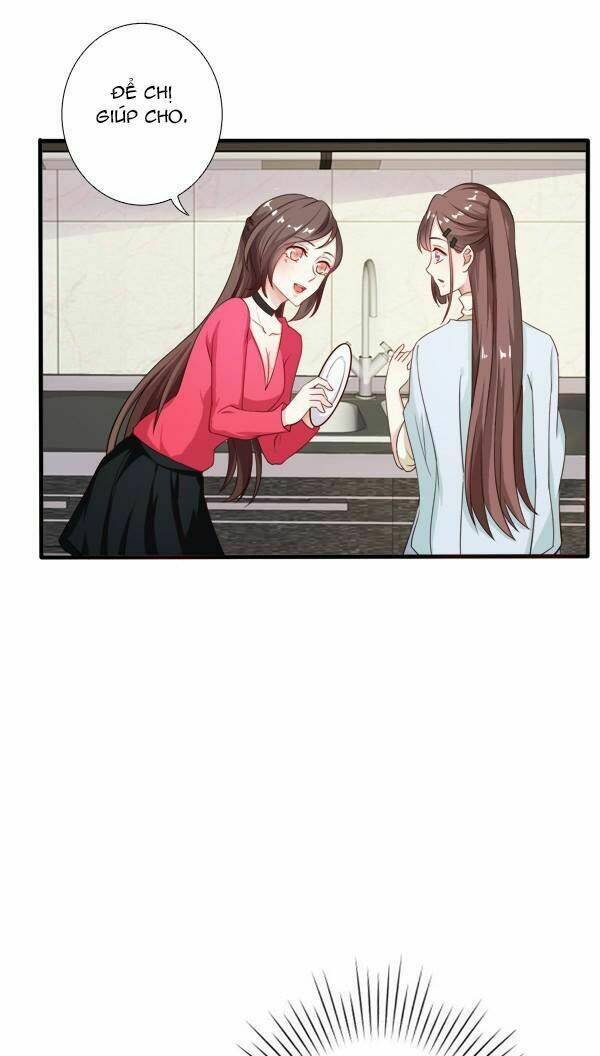 Cô Dâu Của Obsidian: Chapter 20