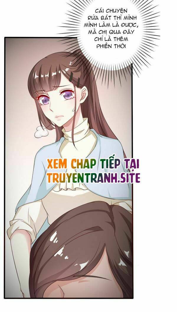 Cô Dâu Của Obsidian: Chapter 20