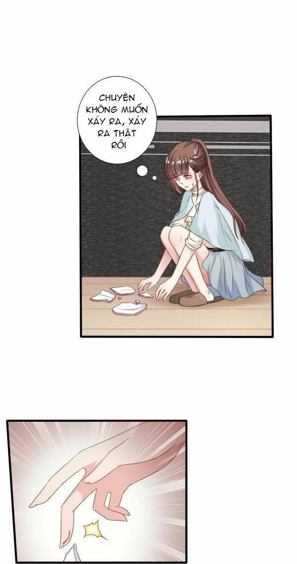 Cô Dâu Của Obsidian: Chapter 20