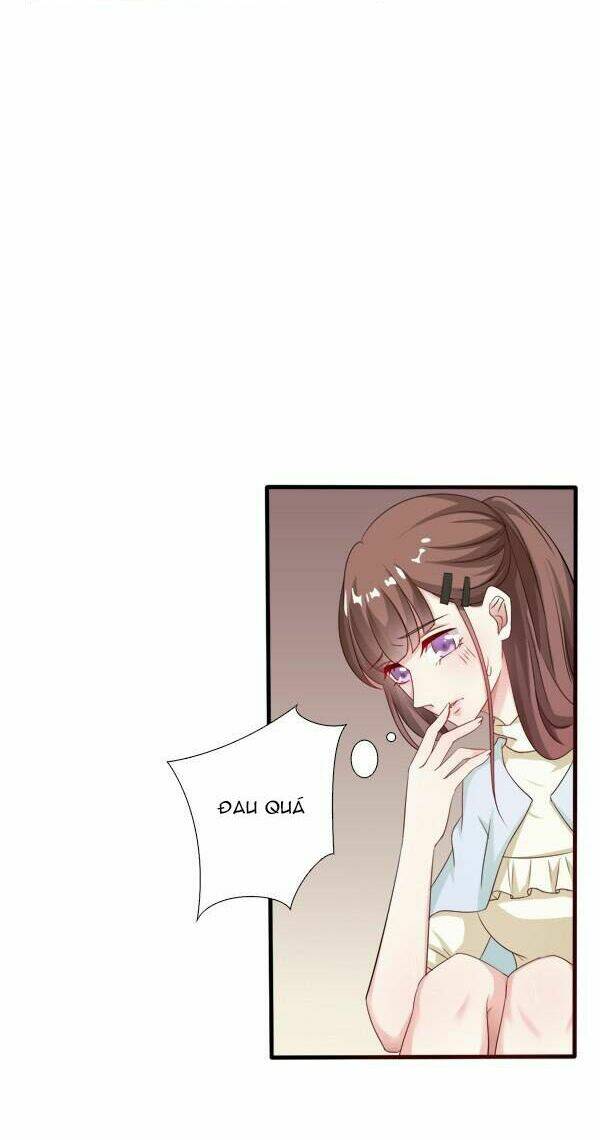Cô Dâu Của Obsidian: Chapter 20