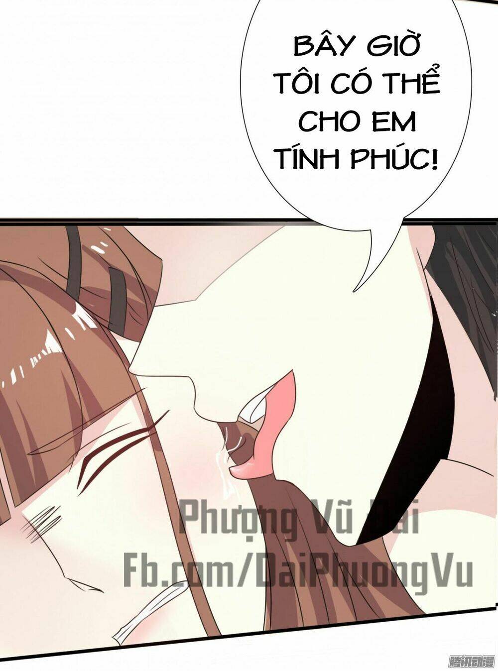 Cô Dâu Của Obsidian: Chapter 3