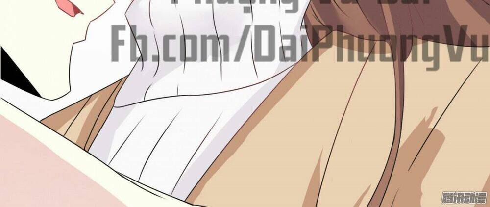 Cô Dâu Của Obsidian: Chapter 3