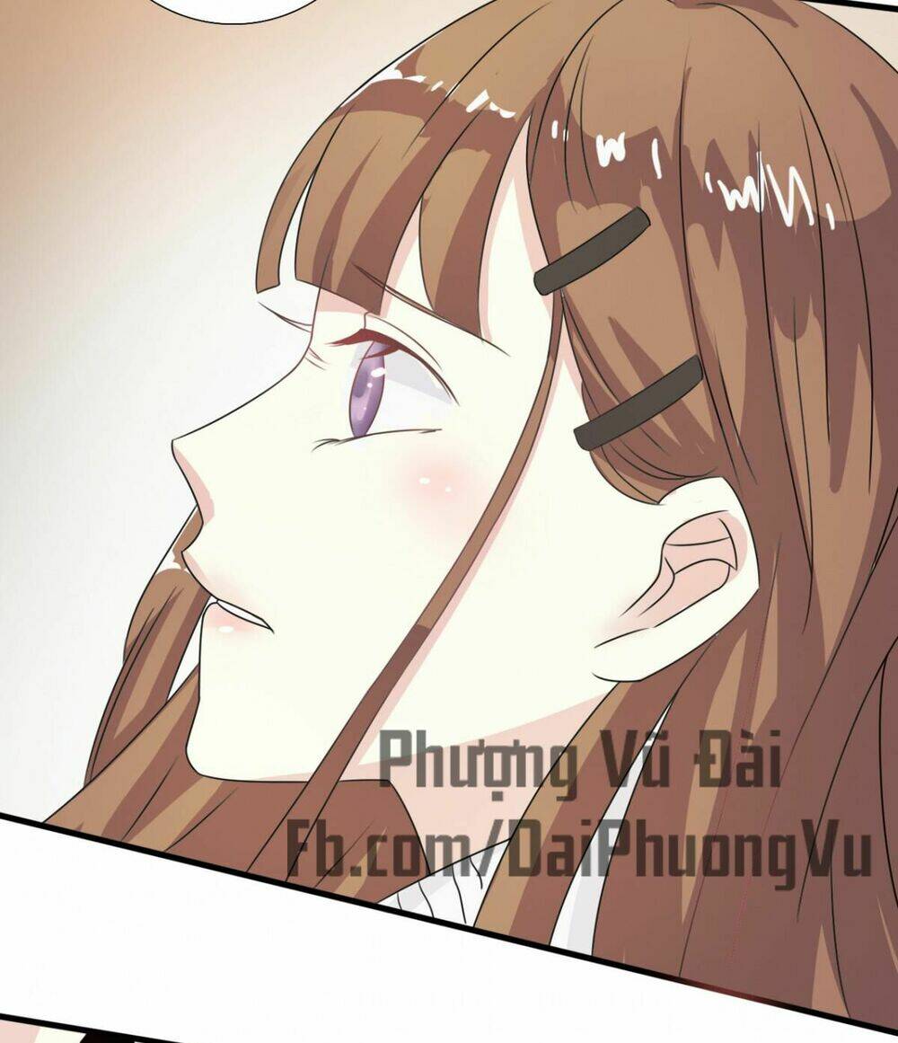 Cô Dâu Của Obsidian: Chapter 3