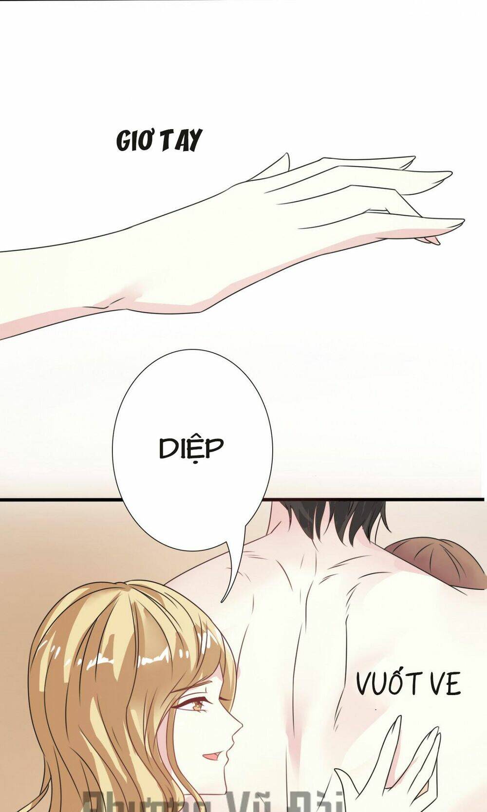 Cô Dâu Của Obsidian: Chapter 3