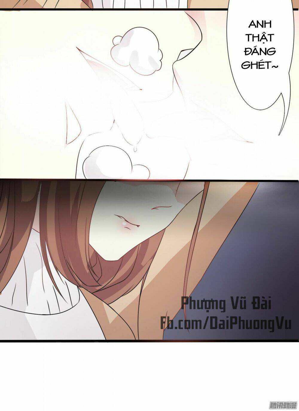 Cô Dâu Của Obsidian: Chapter 3