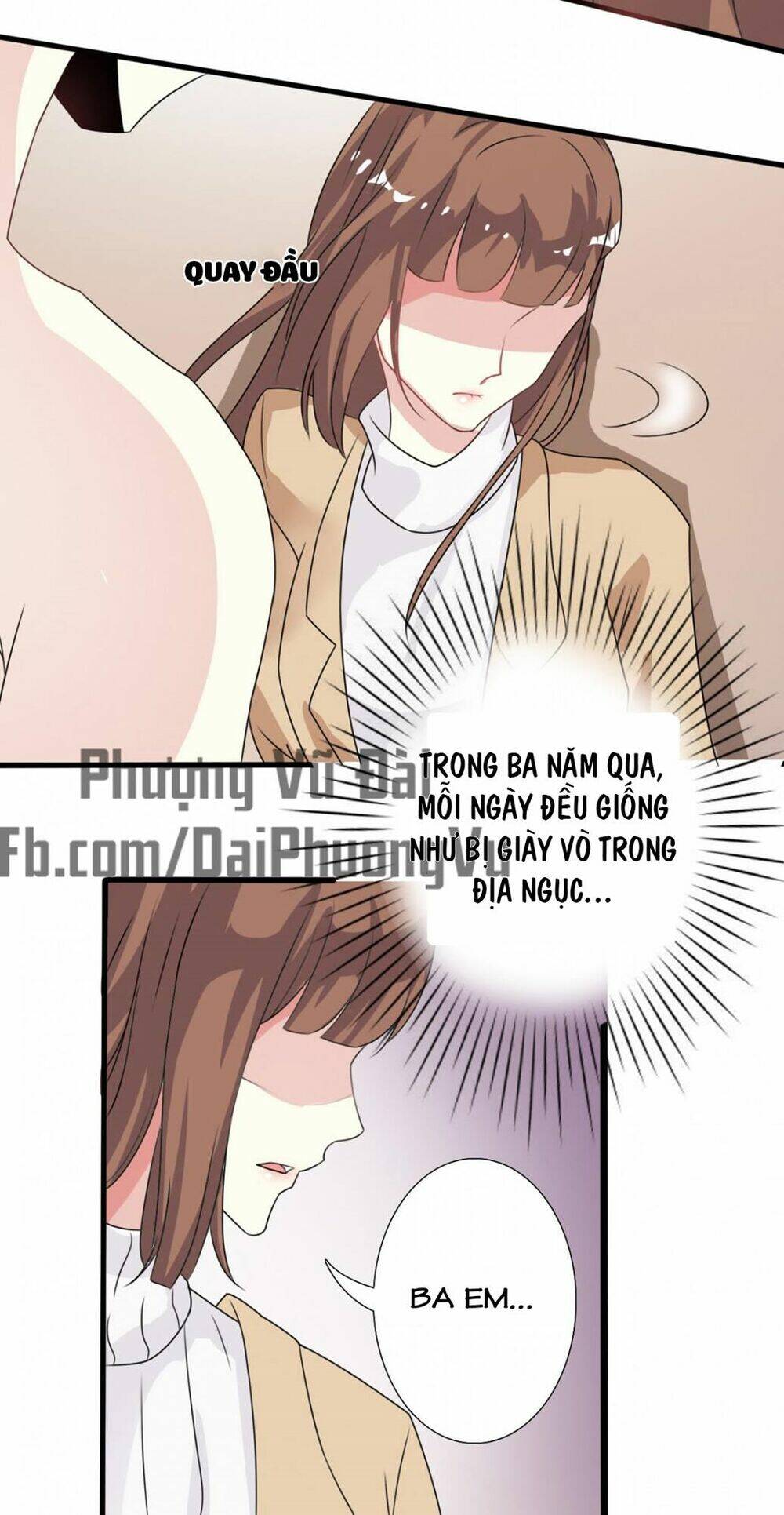 Cô Dâu Của Obsidian: Chapter 3