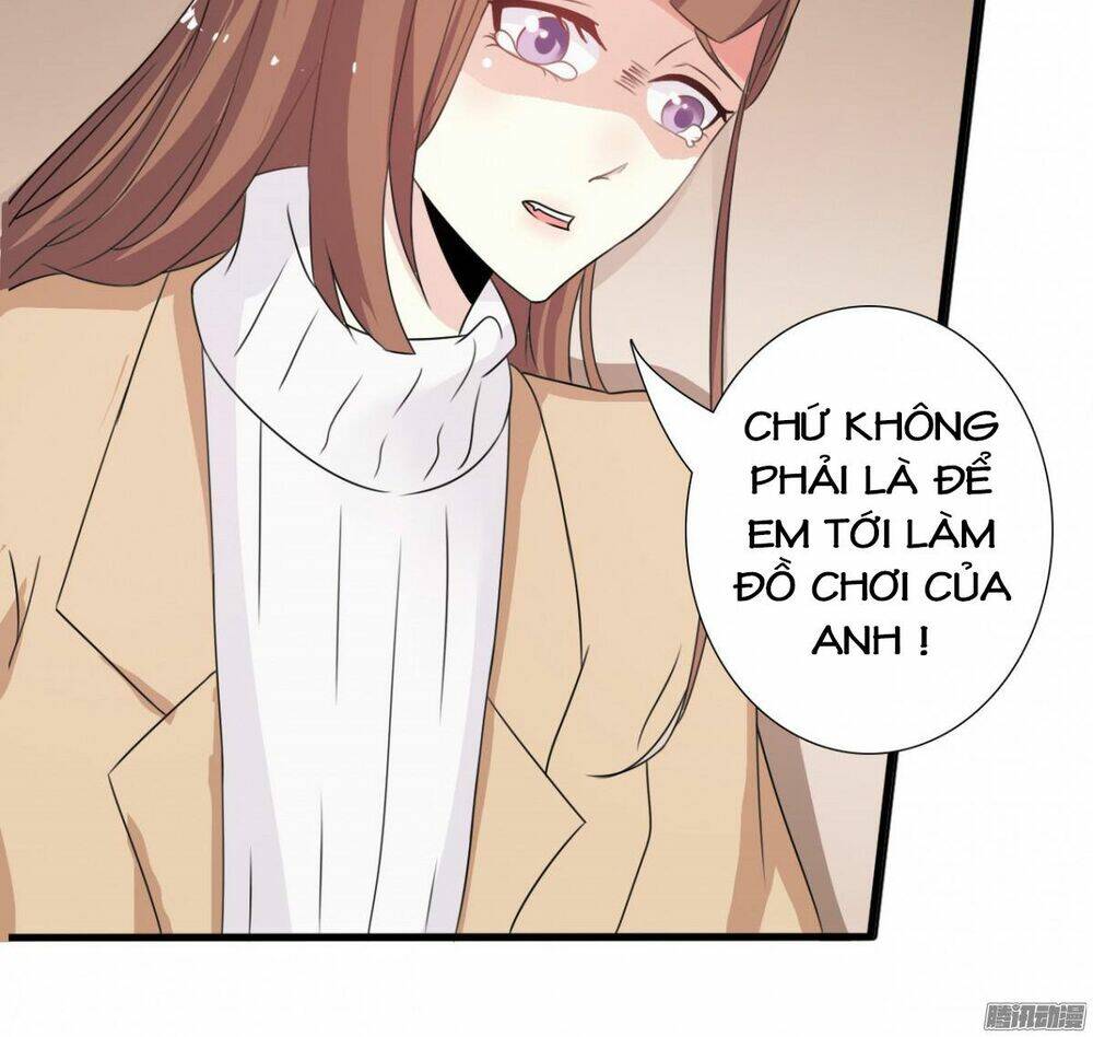 Cô Dâu Của Obsidian: Chapter 3