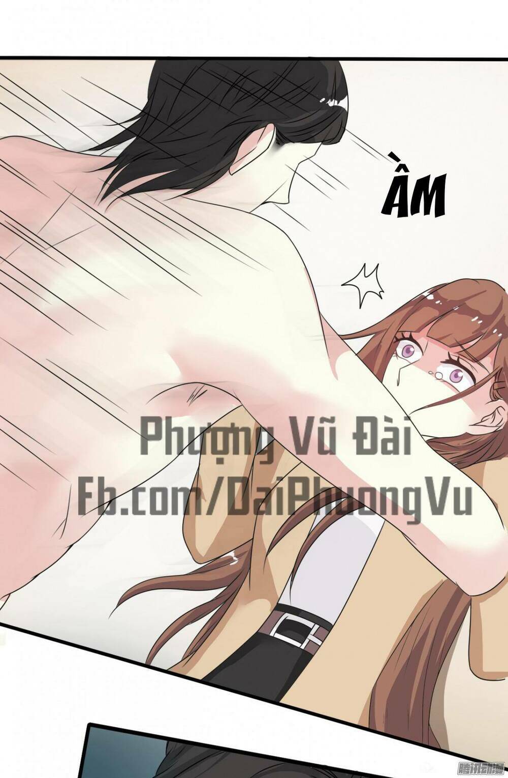 Cô Dâu Của Obsidian: Chapter 3