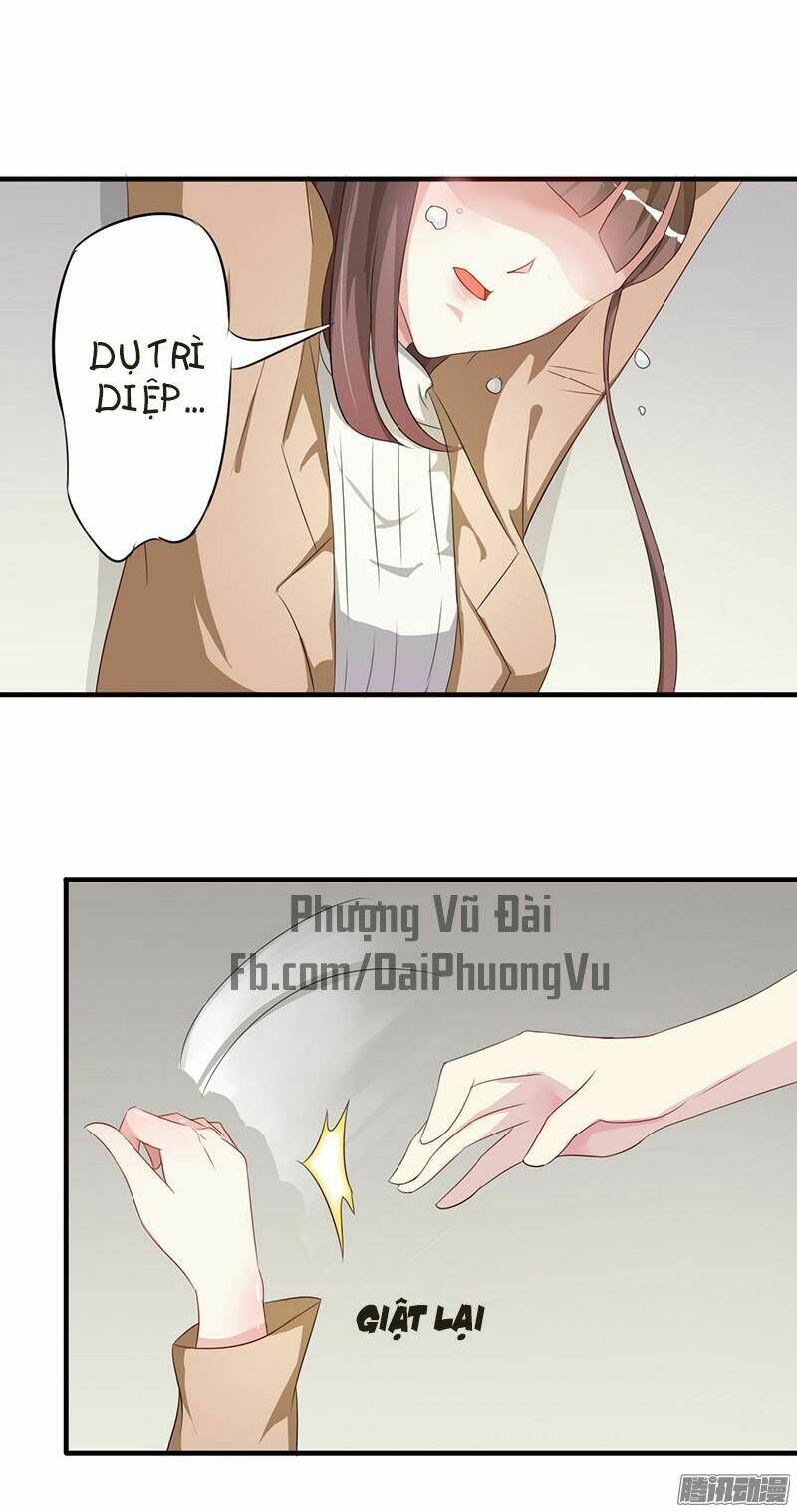 Cô Dâu Của Obsidian: Chapter 4