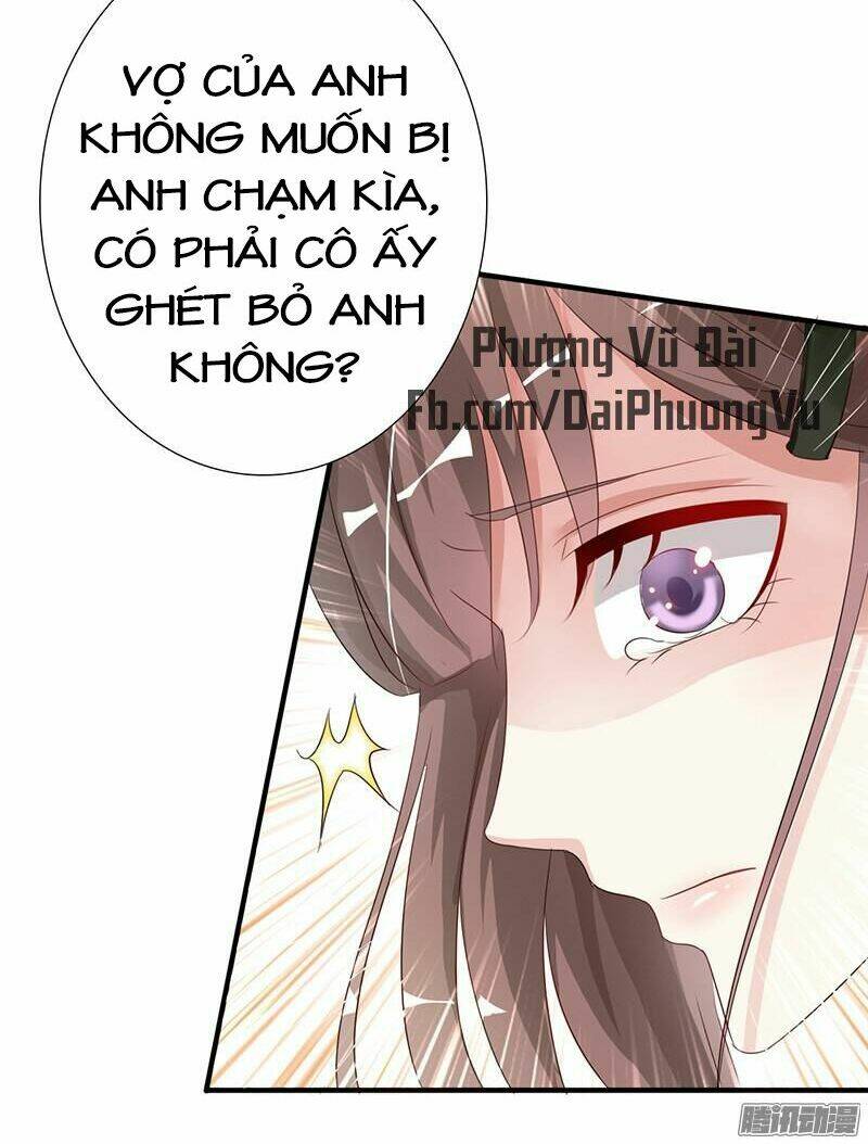 Cô Dâu Của Obsidian: Chapter 4
