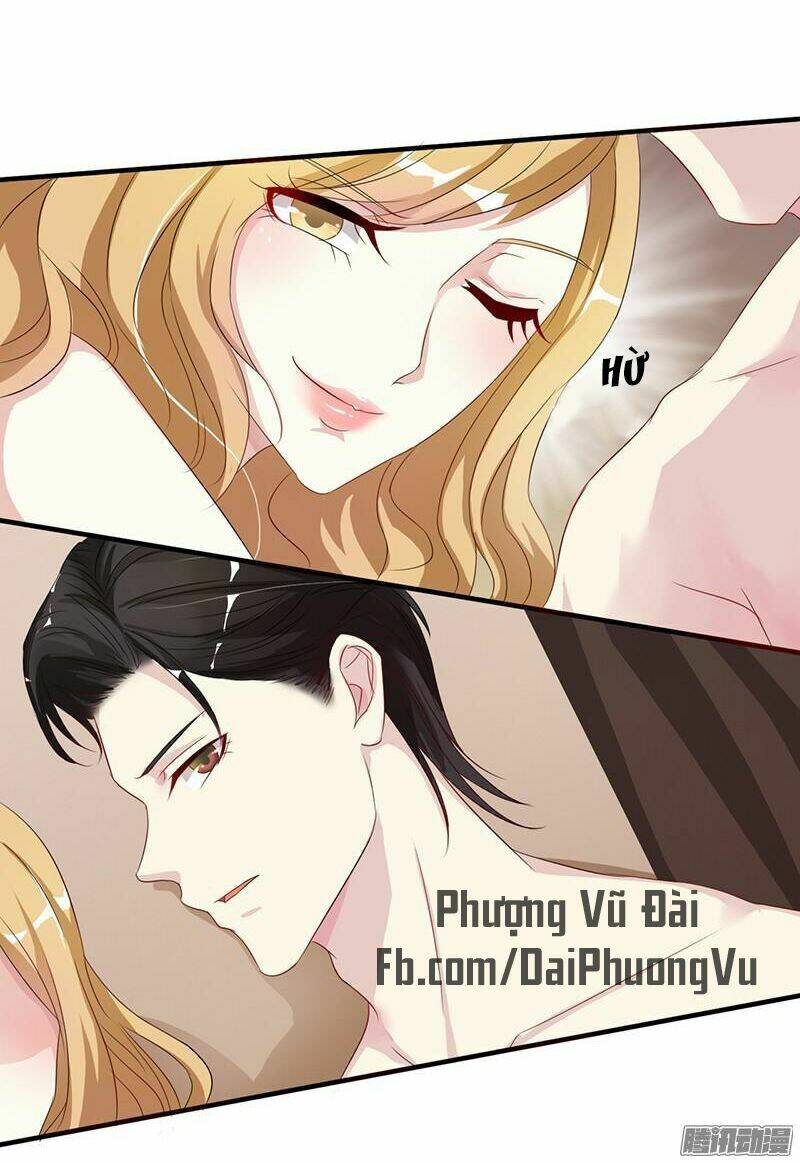 Cô Dâu Của Obsidian: Chapter 4