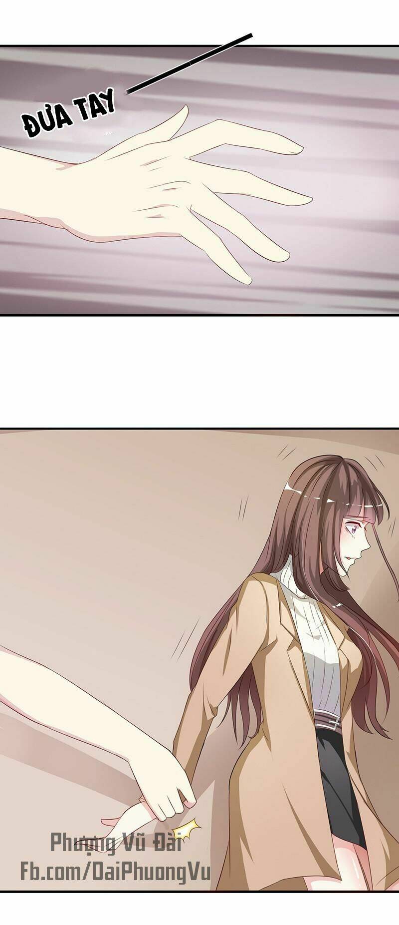 Cô Dâu Của Obsidian: Chapter 4