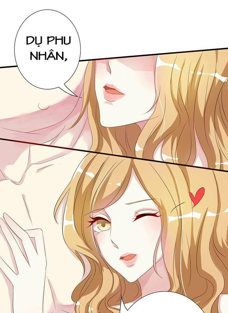 Cô Dâu Của Obsidian: Chapter 4