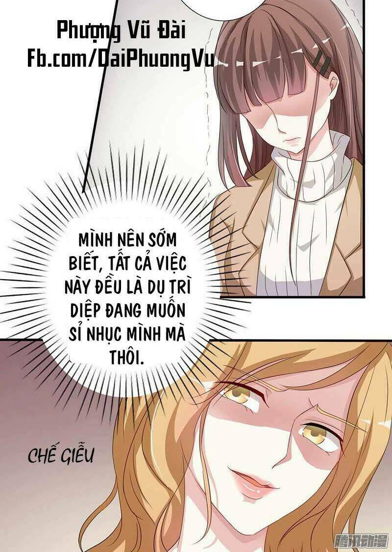 Cô Dâu Của Obsidian: Chapter 5