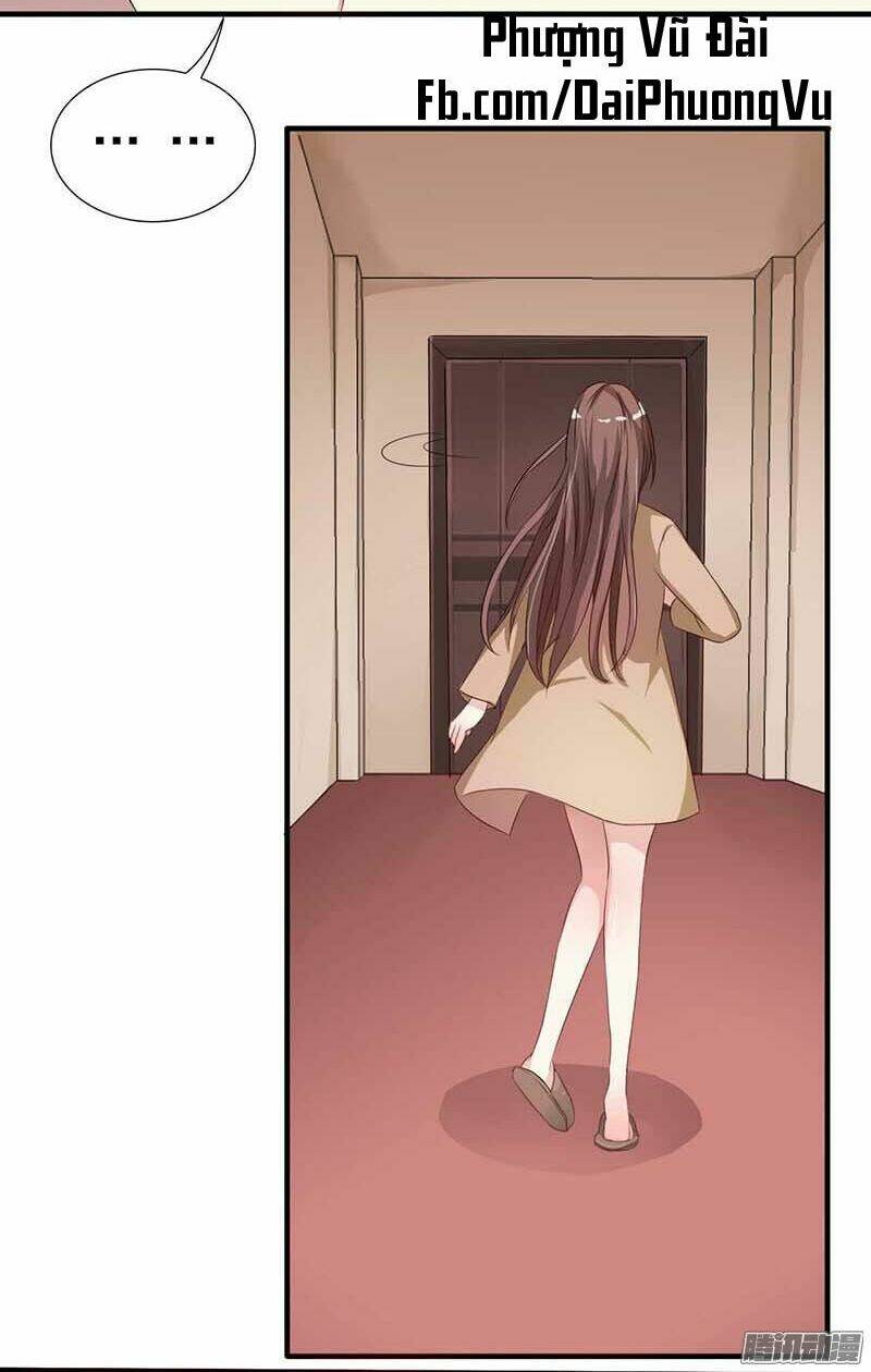 Cô Dâu Của Obsidian: Chapter 5