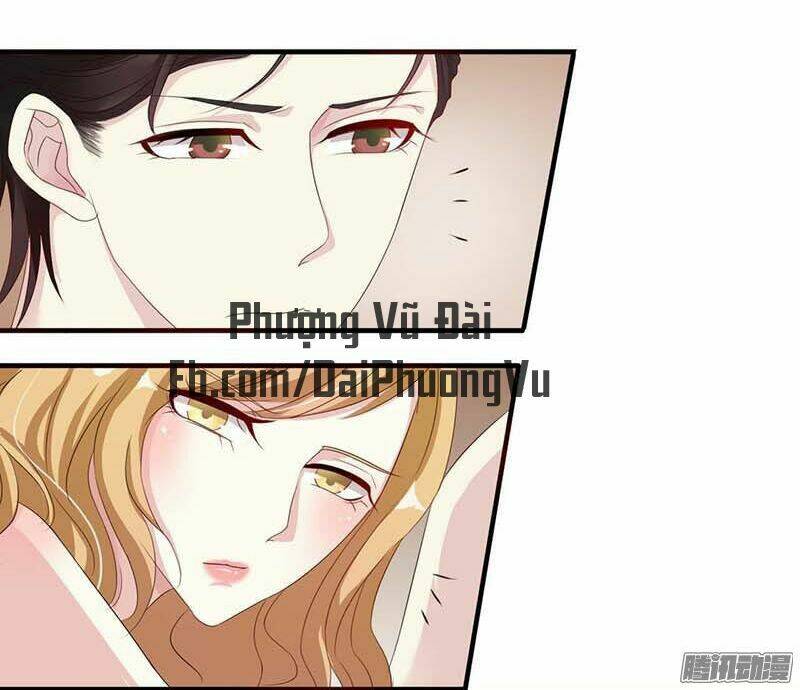 Cô Dâu Của Obsidian: Chapter 5