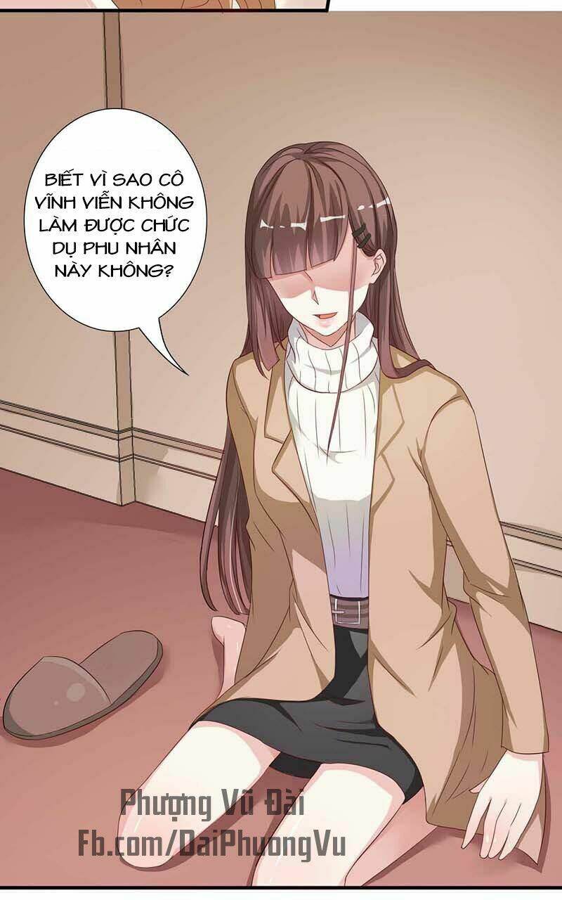 Cô Dâu Của Obsidian: Chapter 5
