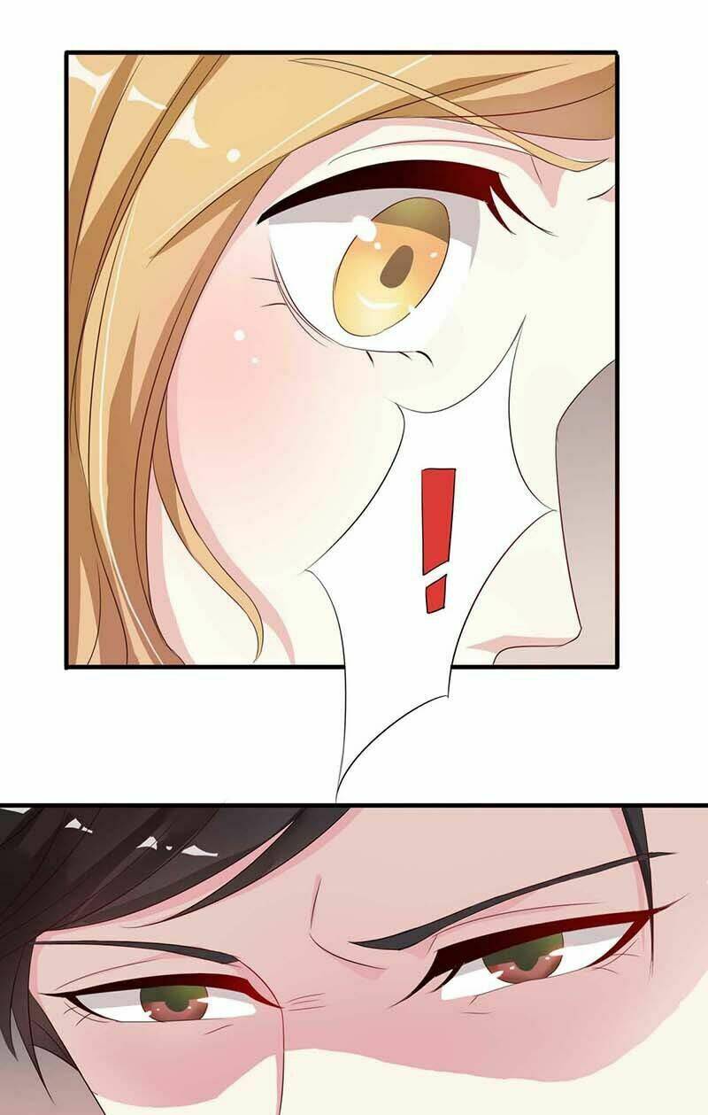Cô Dâu Của Obsidian: Chapter 5
