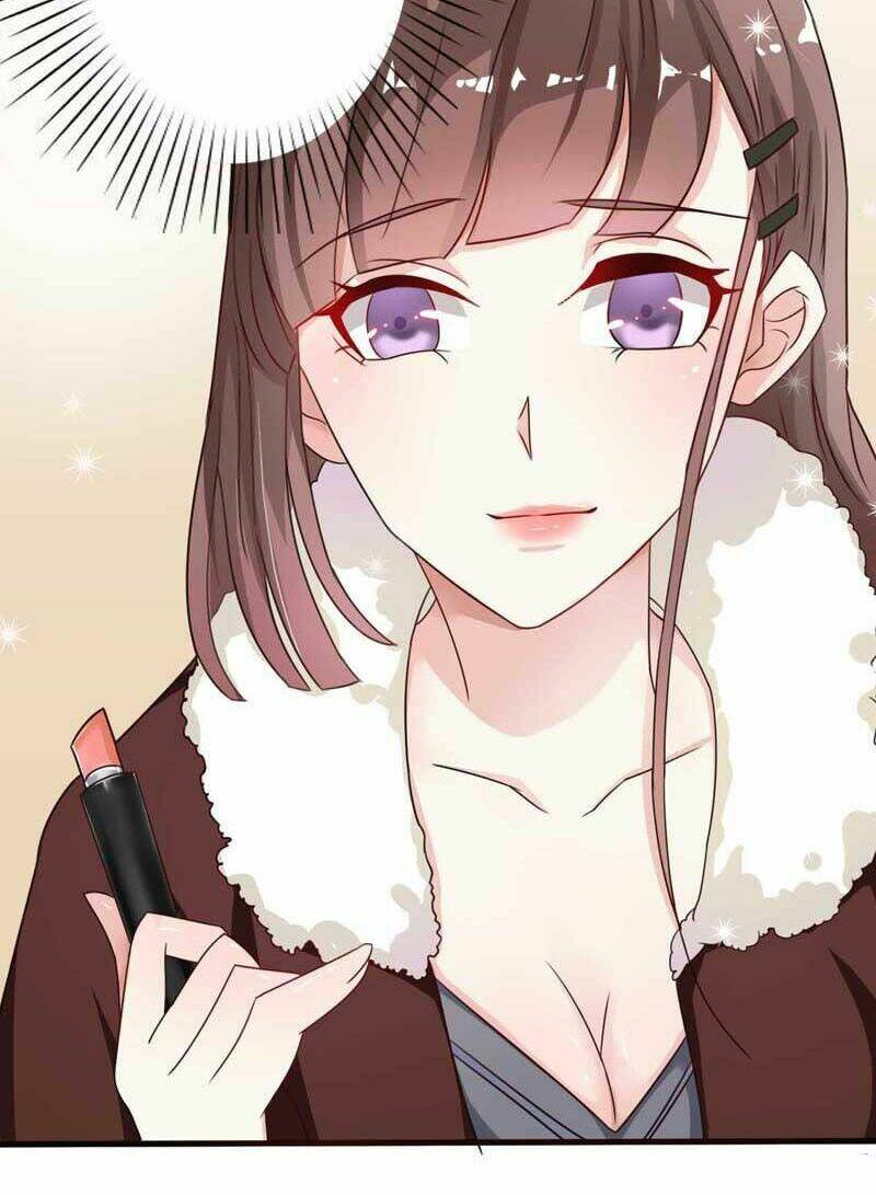 Cô Dâu Của Obsidian: Chapter 8