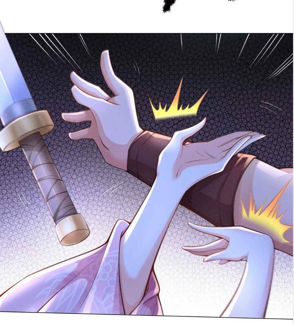 Cùng Ngự Thần Thú Báo Thù: Chapter 1