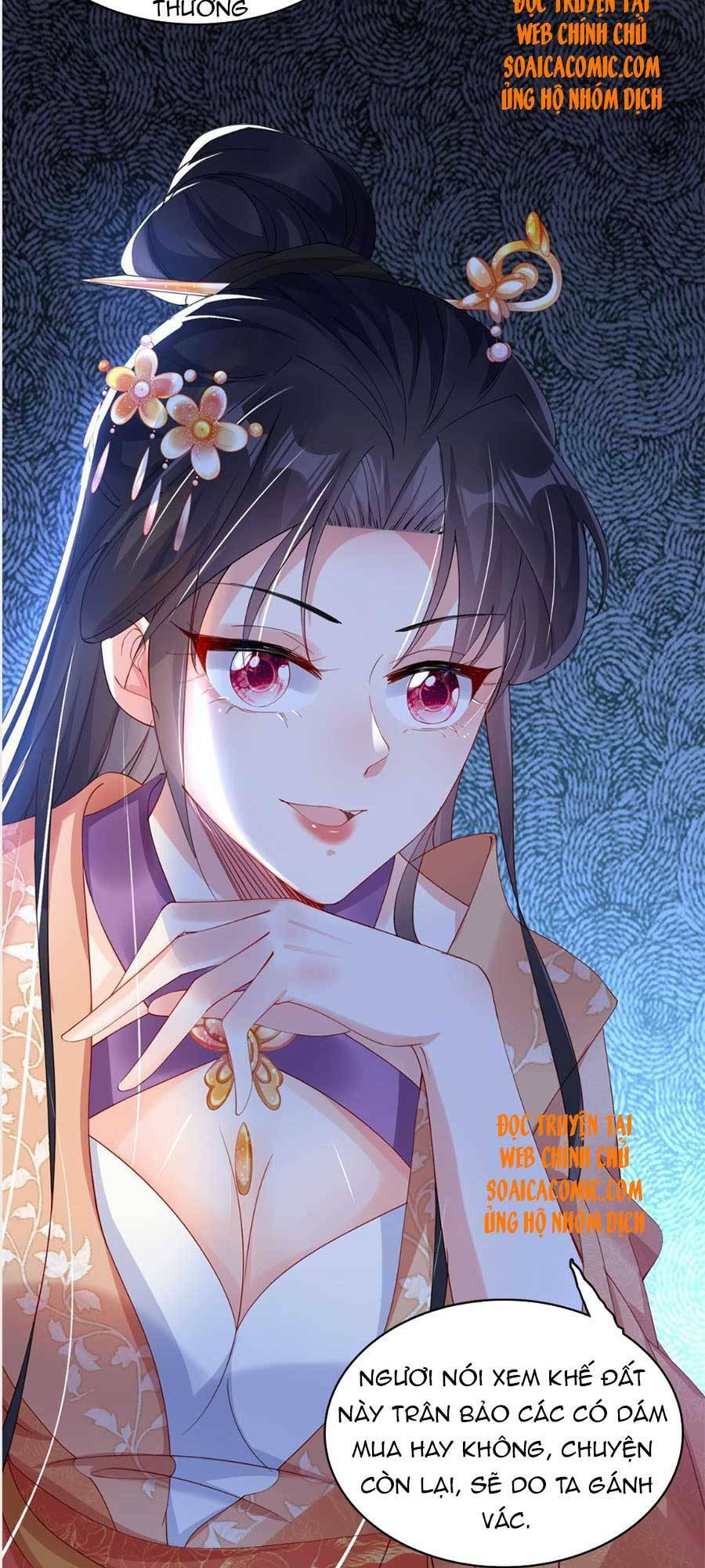 Cùng Ngự Thần Thú Báo Thù: Chapter 10
