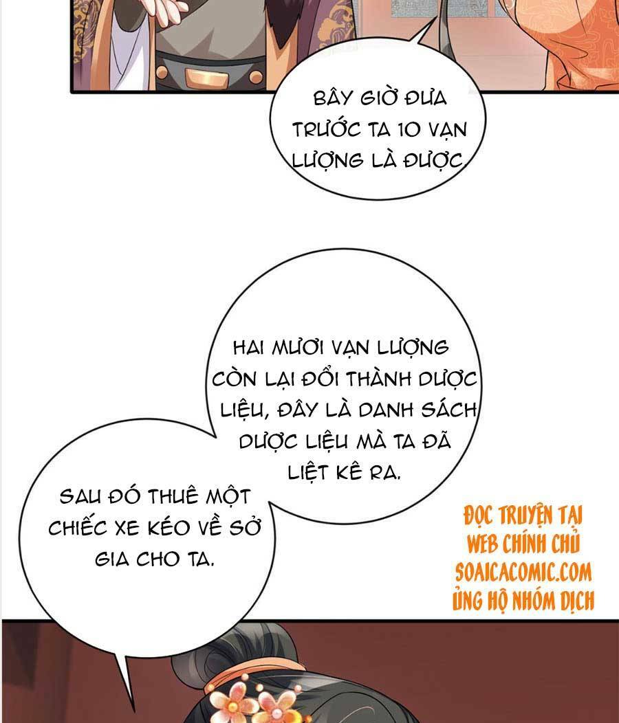 Cùng Ngự Thần Thú Báo Thù: Chapter 10