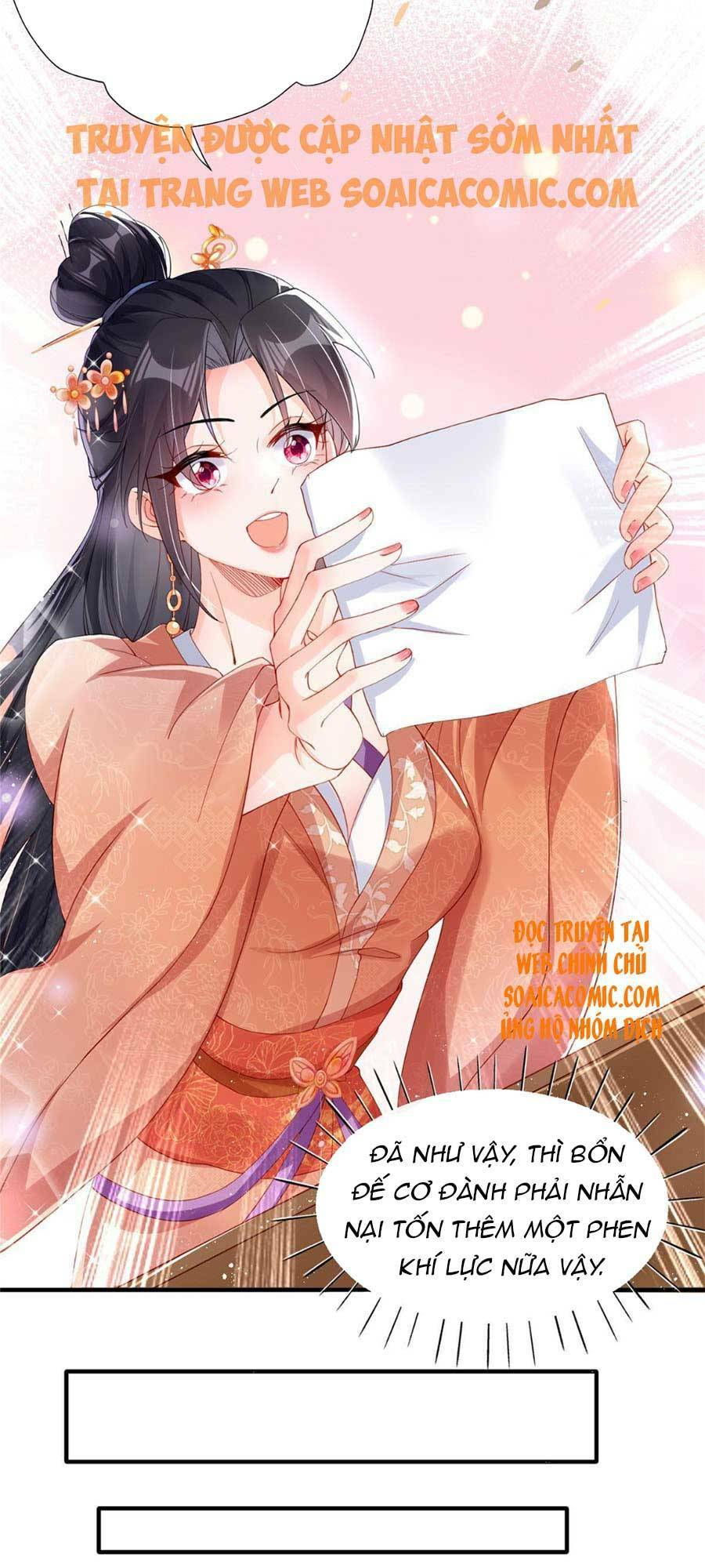 Cùng Ngự Thần Thú Báo Thù: Chapter 10