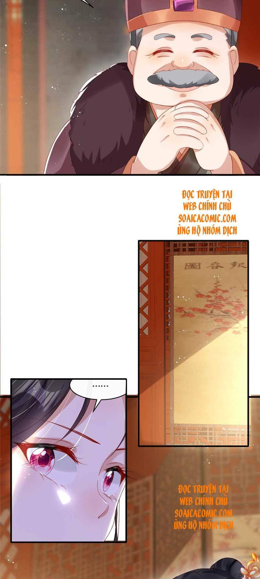 Cùng Ngự Thần Thú Báo Thù: Chapter 10