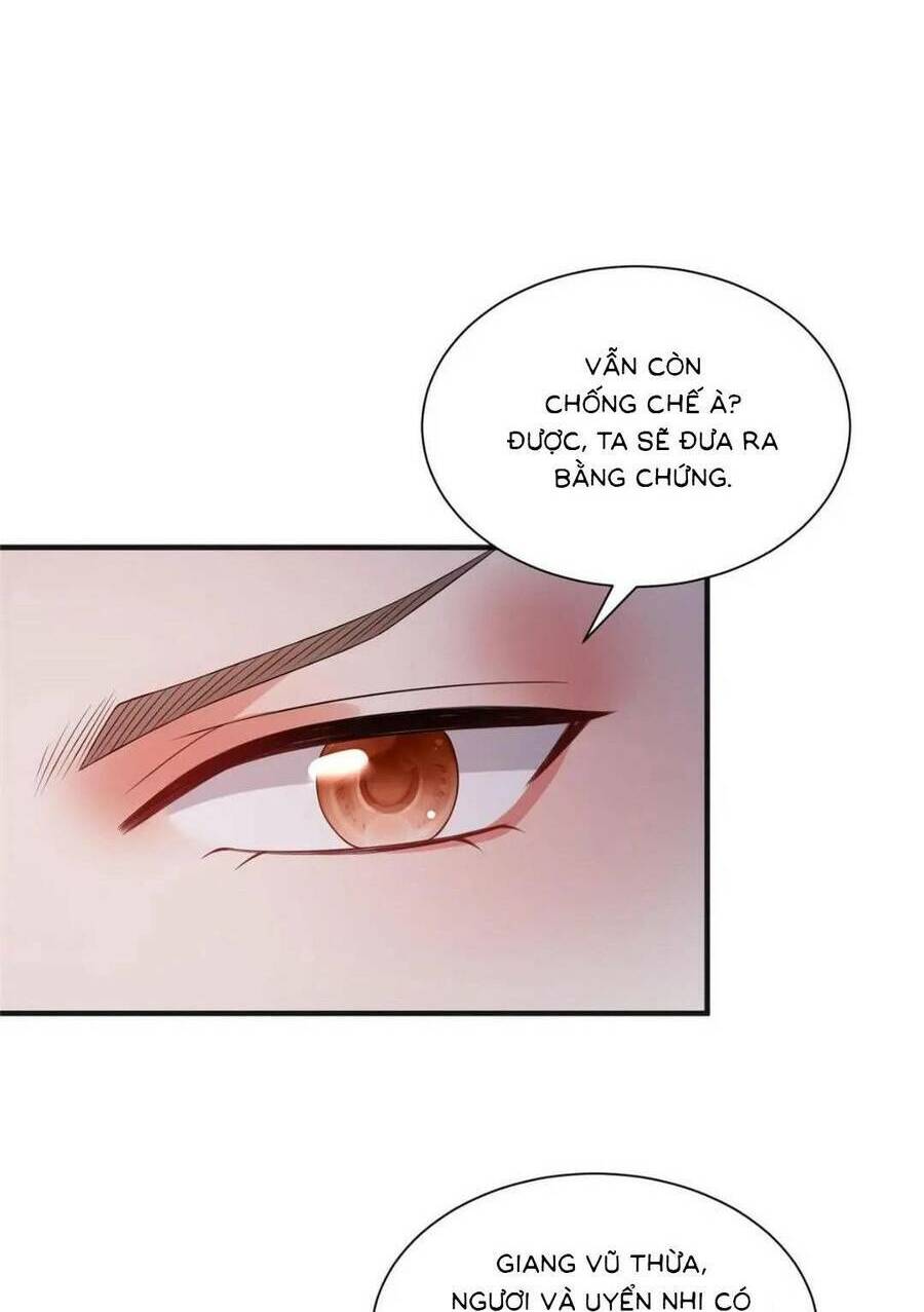 Cùng Ngự Thần Thú Báo Thù: Chapter 100