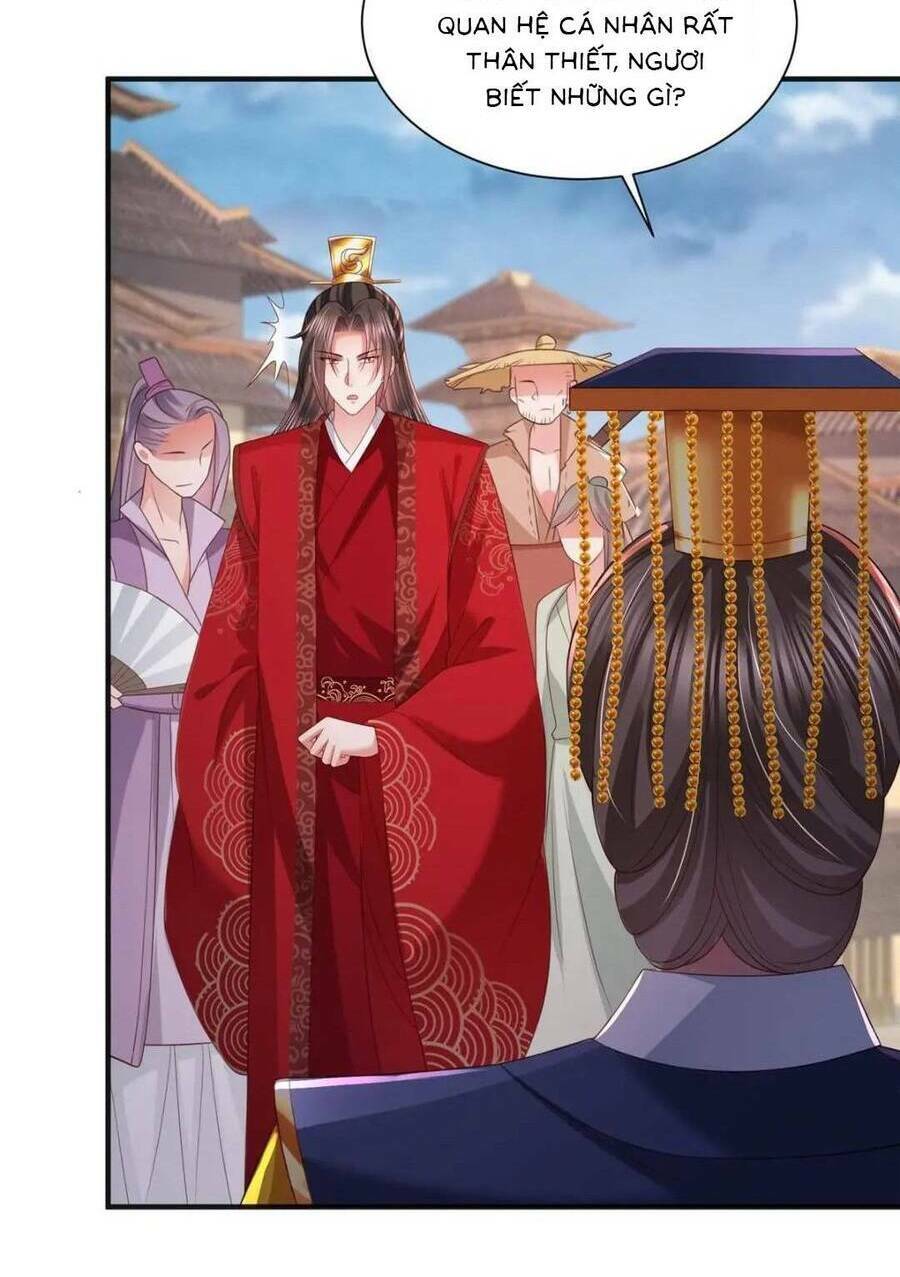 Cùng Ngự Thần Thú Báo Thù: Chapter 100