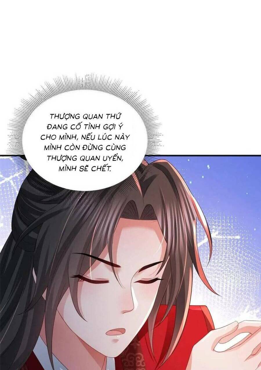 Cùng Ngự Thần Thú Báo Thù: Chapter 100