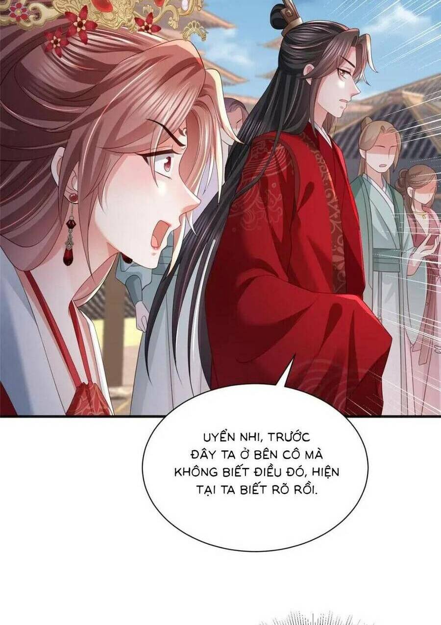 Cùng Ngự Thần Thú Báo Thù: Chapter 100