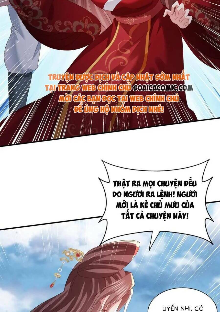 Cùng Ngự Thần Thú Báo Thù: Chapter 100