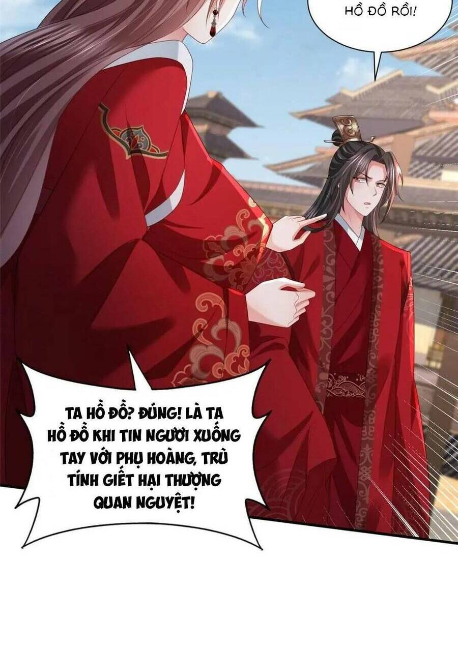 Cùng Ngự Thần Thú Báo Thù: Chapter 100