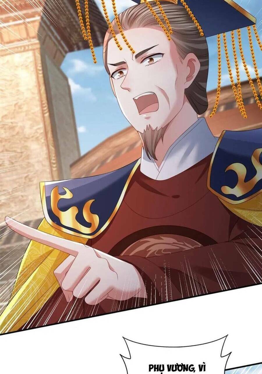 Cùng Ngự Thần Thú Báo Thù: Chapter 100