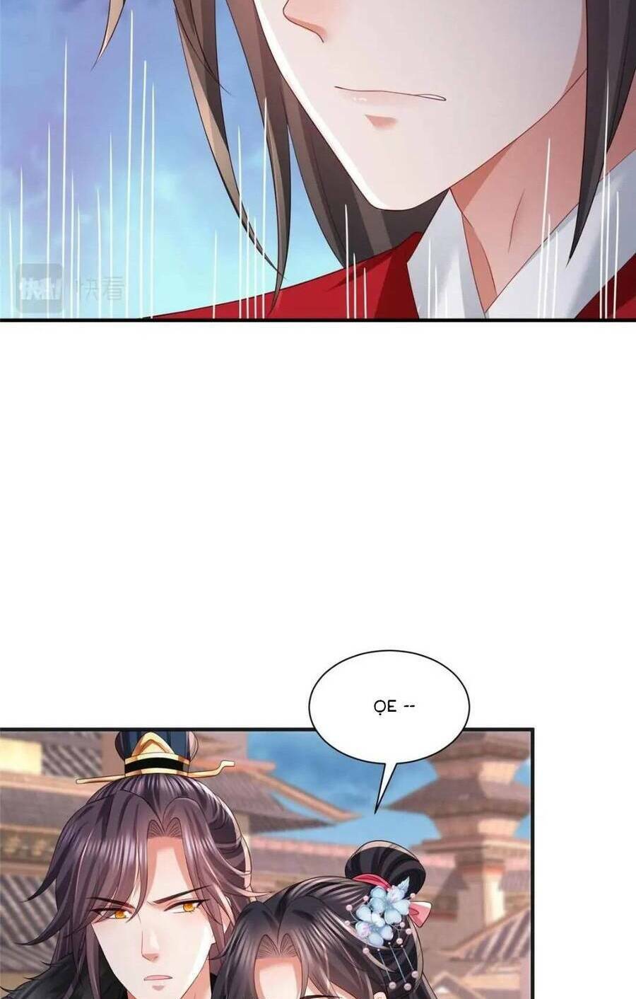 Cùng Ngự Thần Thú Báo Thù: Chapter 100