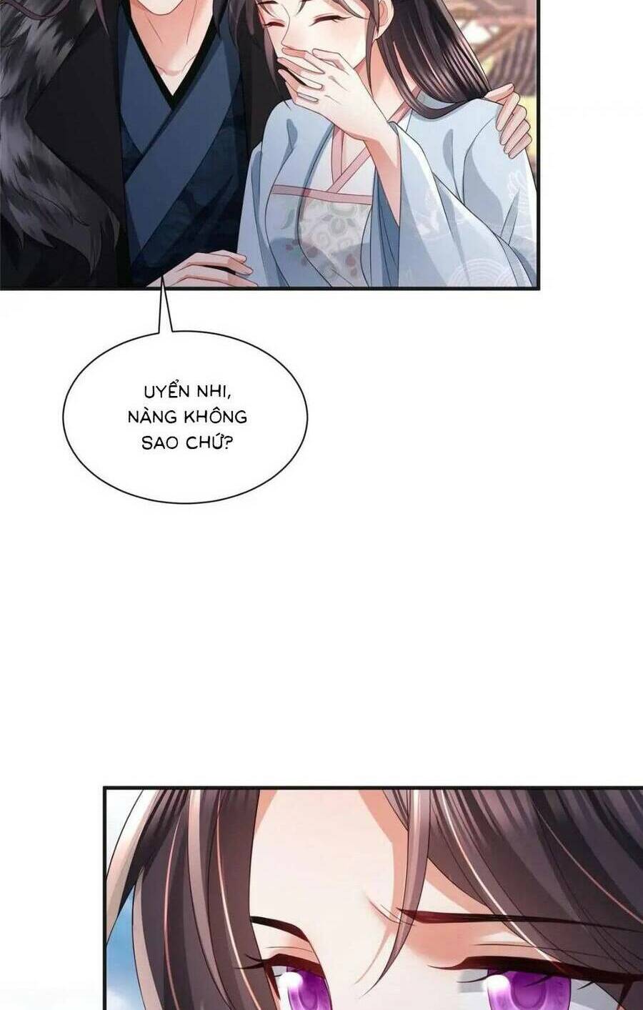 Cùng Ngự Thần Thú Báo Thù: Chapter 100