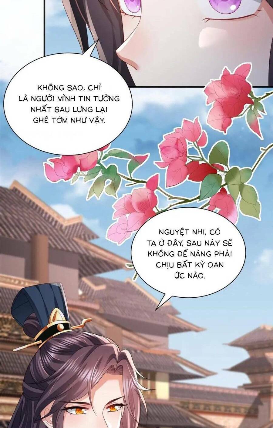Cùng Ngự Thần Thú Báo Thù: Chapter 100
