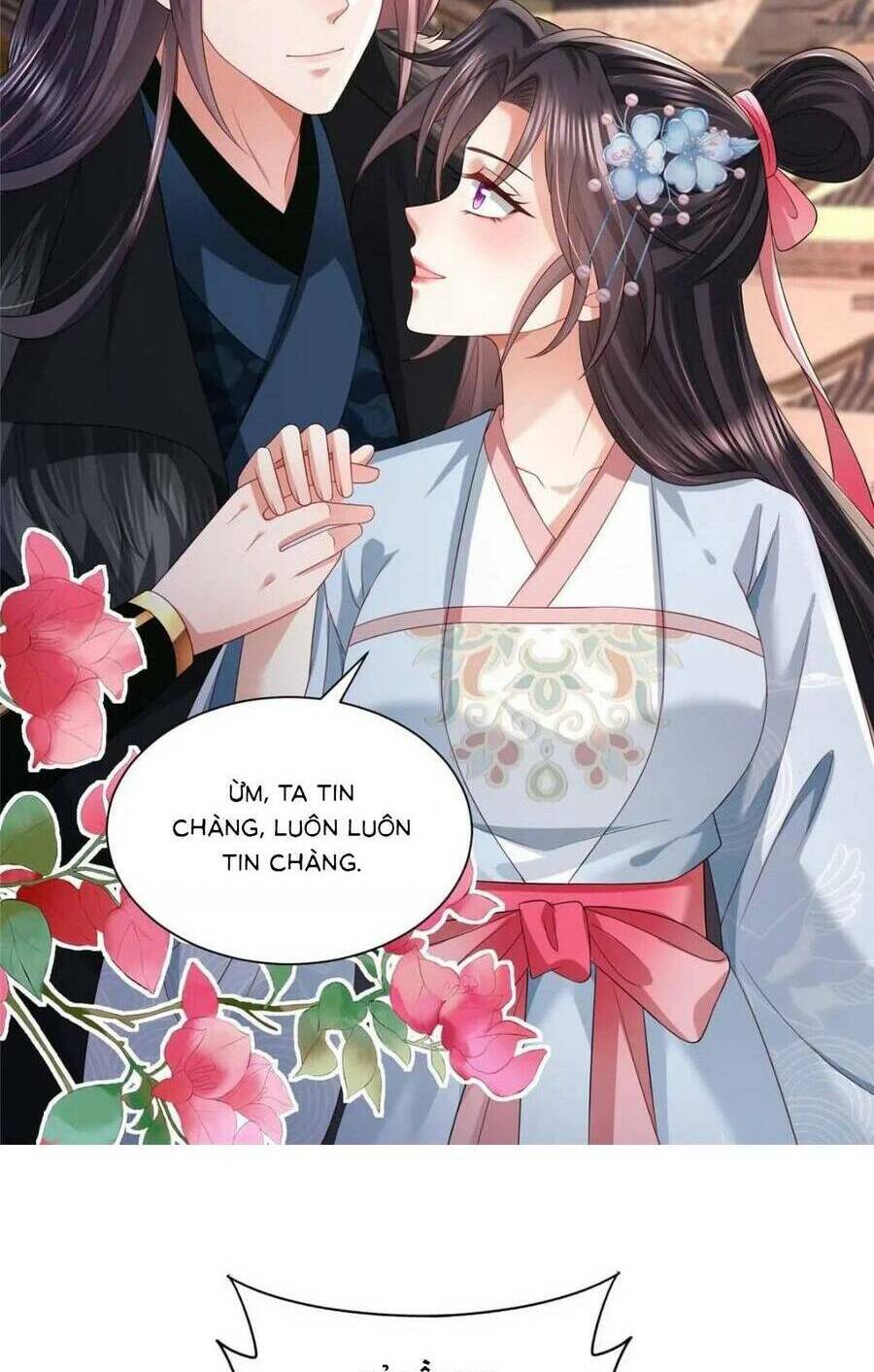 Cùng Ngự Thần Thú Báo Thù: Chapter 100