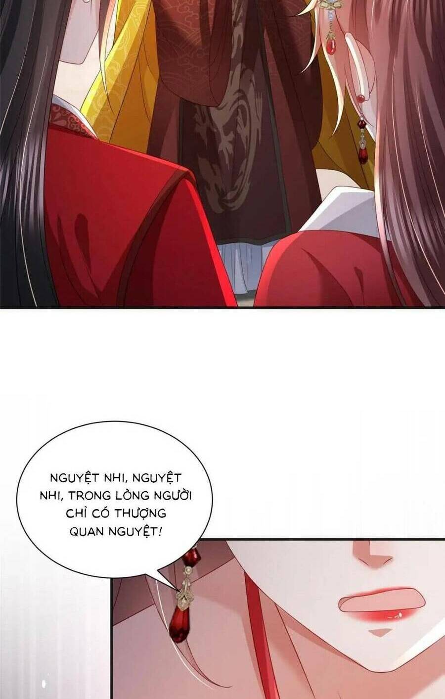 Cùng Ngự Thần Thú Báo Thù: Chapter 100