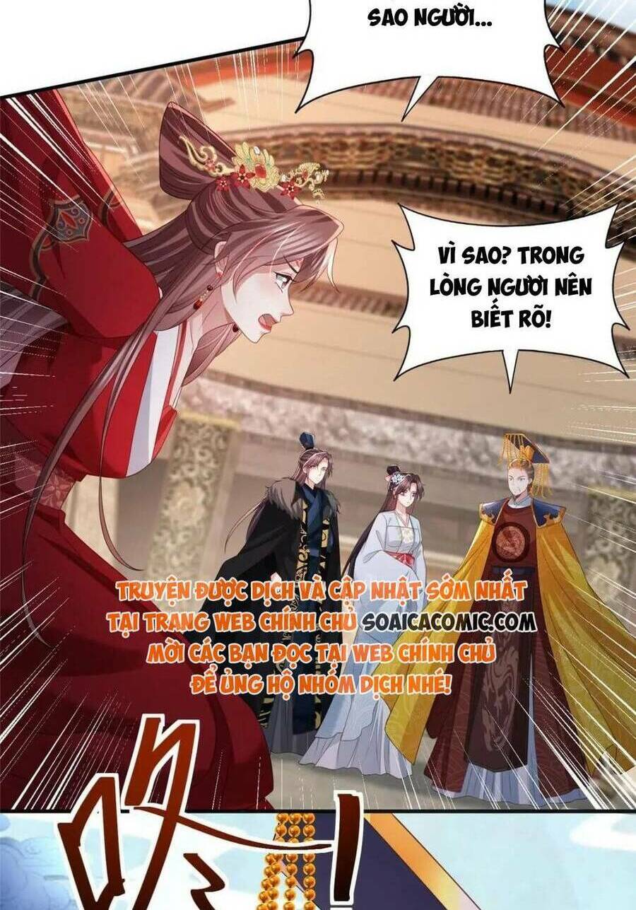 Cùng Ngự Thần Thú Báo Thù: Chapter 100
