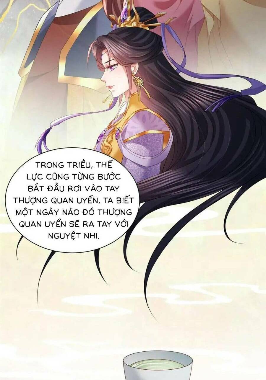 Cùng Ngự Thần Thú Báo Thù: Chapter 100