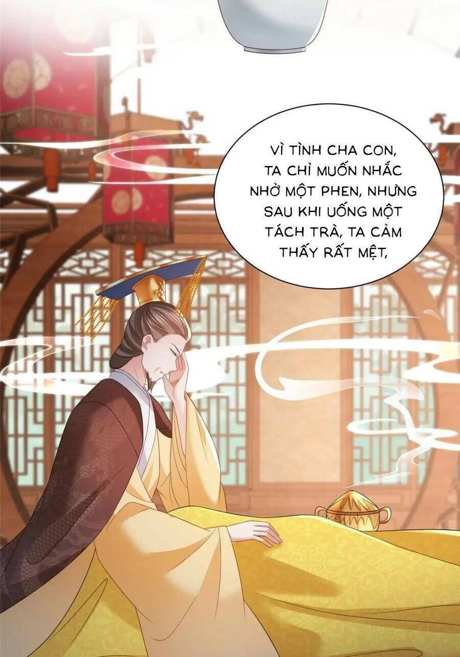 Cùng Ngự Thần Thú Báo Thù: Chapter 100